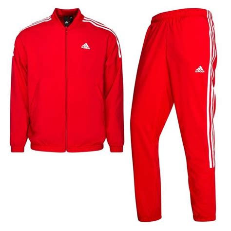 adidas anzug herren weiß rot|adidas trainers herren blau.